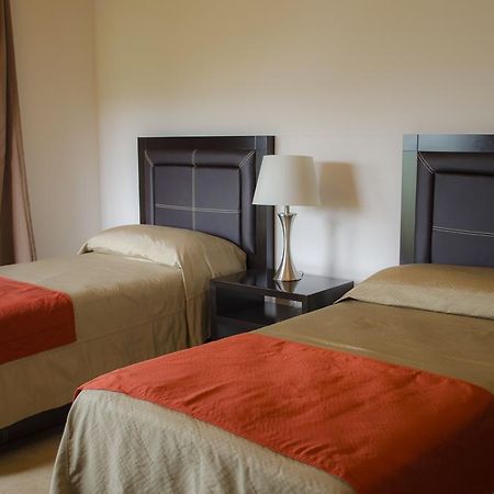 Villaseca Hotel Spa Golf Leon Bagian luar foto