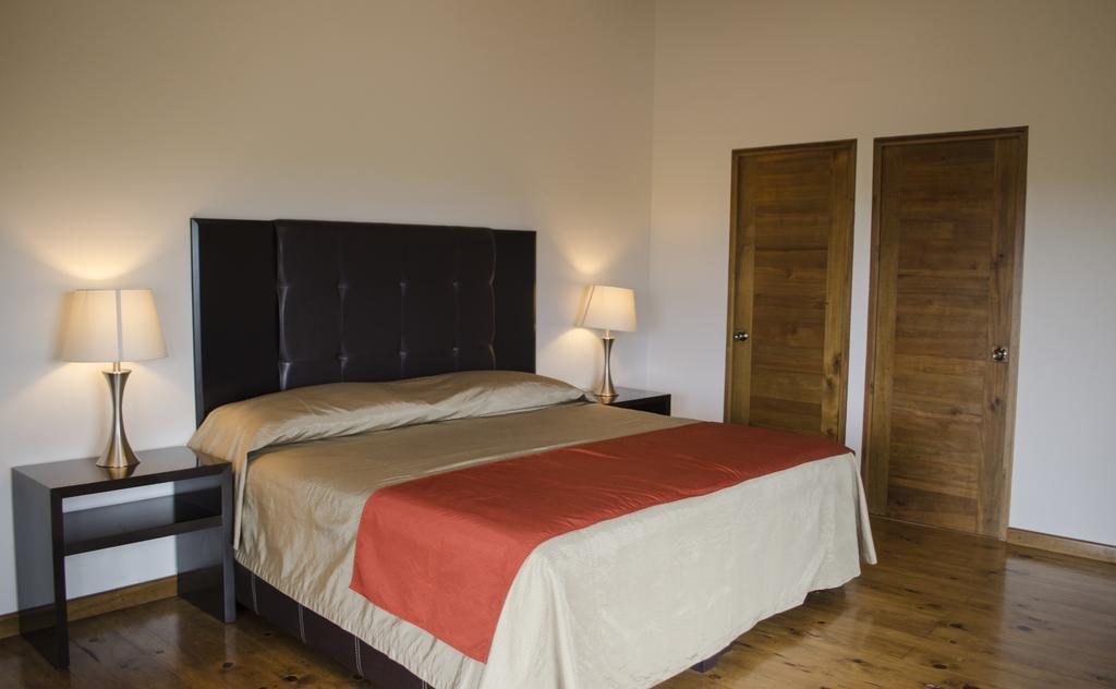 Villaseca Hotel Spa Golf Leon Ruang foto