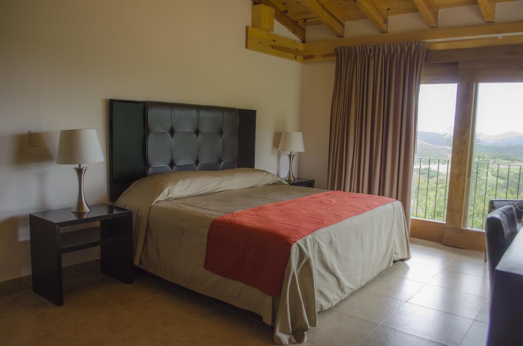 Villaseca Hotel Spa Golf Leon Bagian luar foto