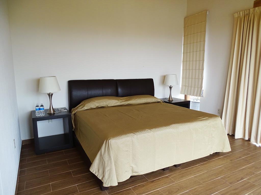 Villaseca Hotel Spa Golf Leon Ruang foto