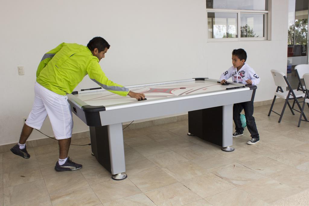 Villaseca Hotel Spa Golf Leon Bagian luar foto