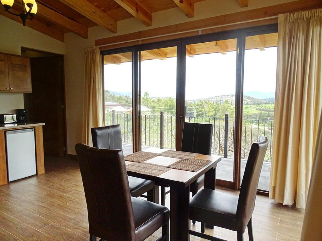 Villaseca Hotel Spa Golf Leon Bagian luar foto