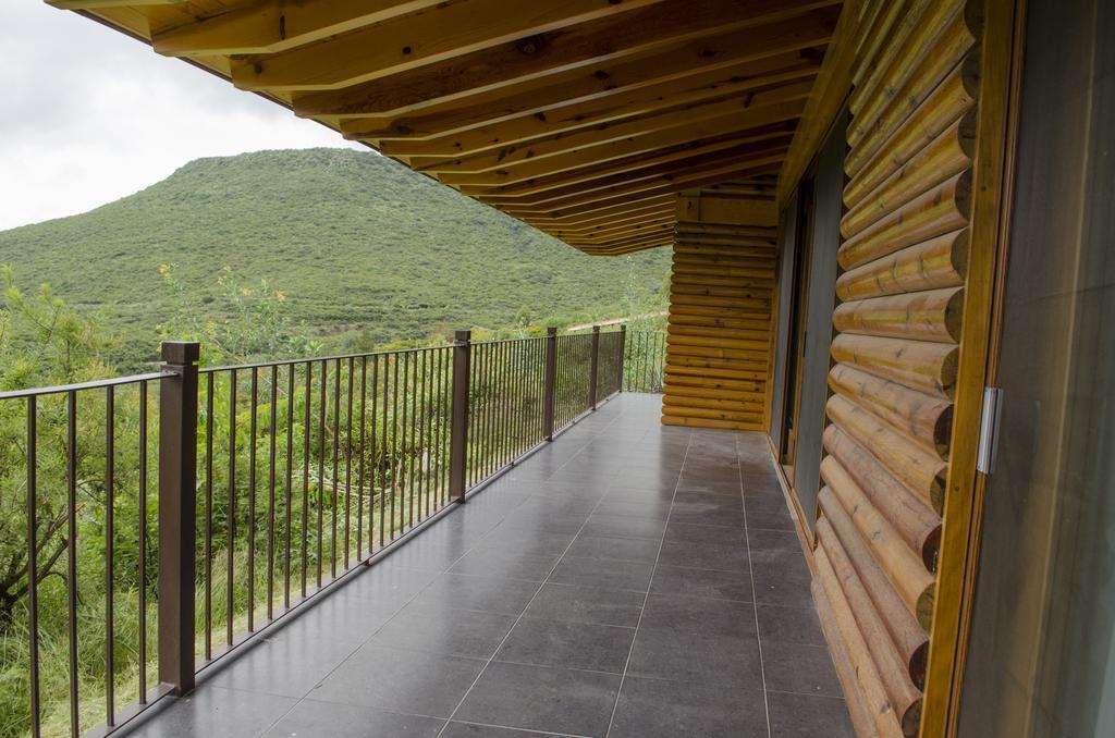 Villaseca Hotel Spa Golf Leon Bagian luar foto