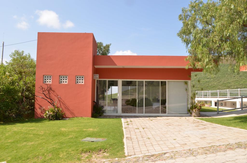 Villaseca Hotel Spa Golf Leon Bagian luar foto