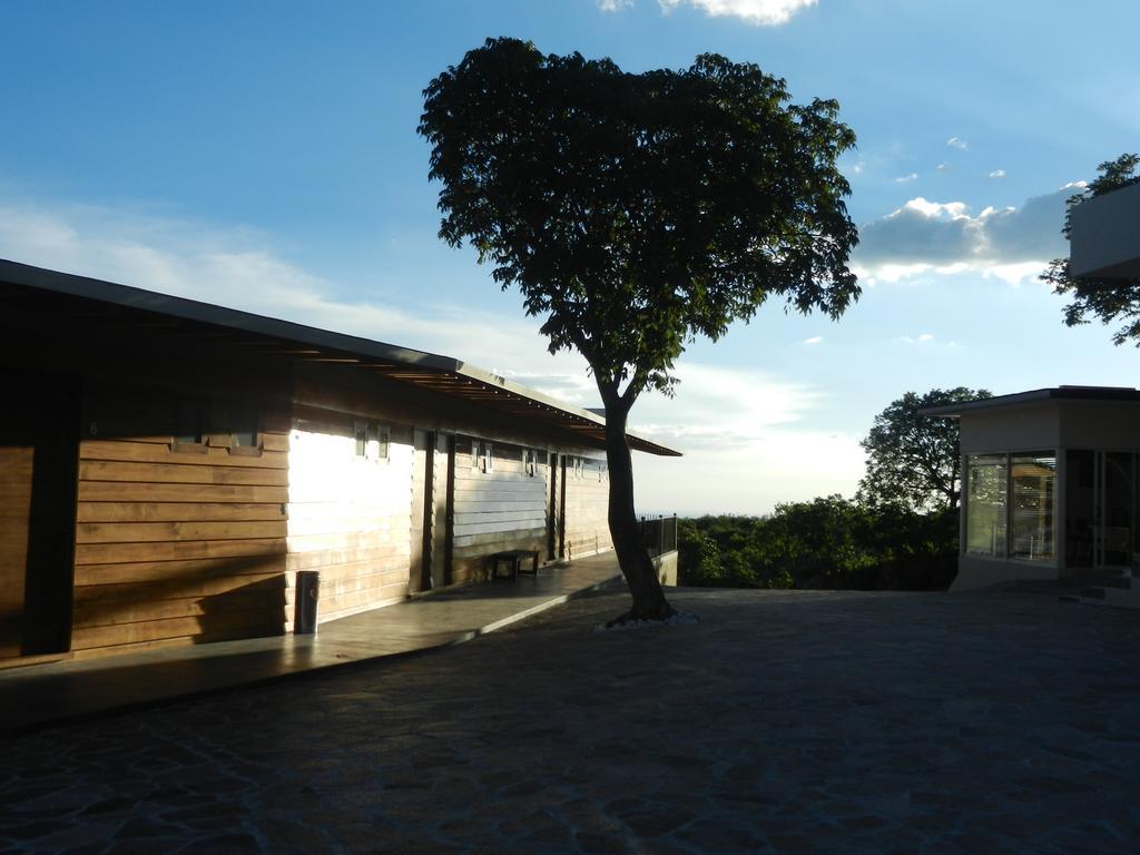 Villaseca Hotel Spa Golf Leon Ruang foto