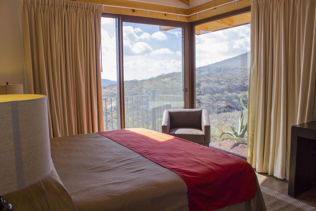 Villaseca Hotel Spa Golf Leon Bagian luar foto