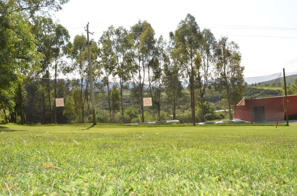 Villaseca Hotel Spa Golf Leon Bagian luar foto